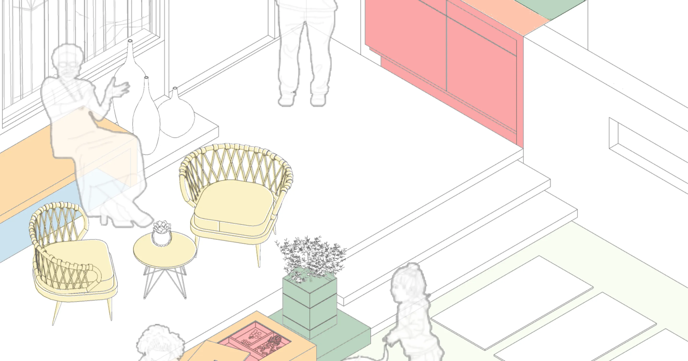 Plan / drawing